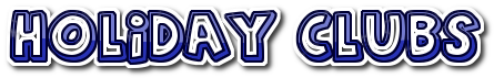 Holiday Clubs